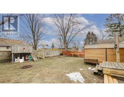 30 QUEBEC ROAD - 29