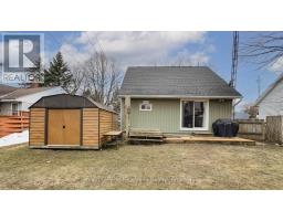 30 QUEBEC ROAD - 32