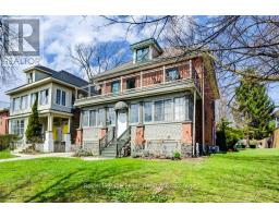 112 HURON STREET - 2