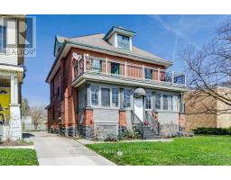112 HURON STREET - 3