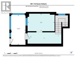 112 HURON STREET - 6