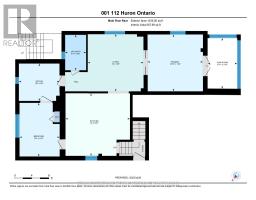 112 HURON STREET - 9