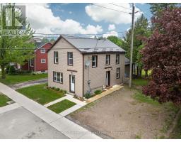 50 GODERICH STREET E - 2