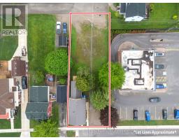 50 GODERICH STREET E - 3