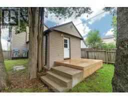 50 GODERICH STREET E - 43