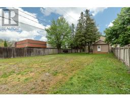 50 GODERICH STREET E - 45