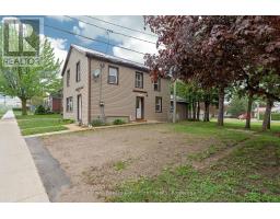 50 GODERICH STREET E - 50