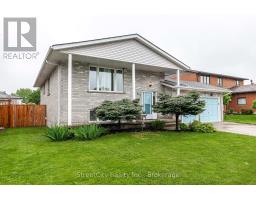 43 FREELAND DRIVE - 2