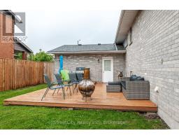 43 FREELAND DRIVE - 41