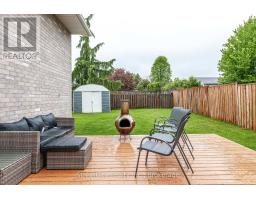 43 FREELAND DRIVE - 43