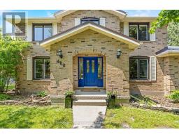 460 BRANSTONE DRIVE - 4