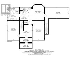 460 BRANSTONE DRIVE - 45