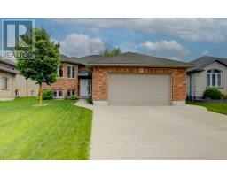 160 ARMSTRONG STREET W - 1