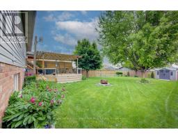 160 ARMSTRONG STREET W - 24
