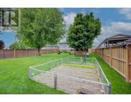 160 ARMSTRONG STREET W - 27