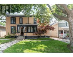 611 LAUREL STREET - 1