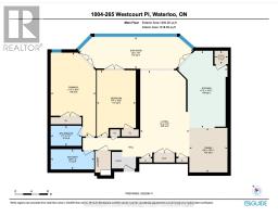 1004 - 265 WESTCOURT PLACE - 39