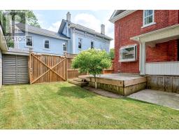 120 JOHN STREET N - 29