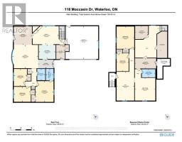 118 MOCCASIN DRIVE - 45