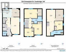334 CHRISTOPHER DRIVE - 40