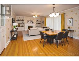 137 BRITANNIA STREET E - 21