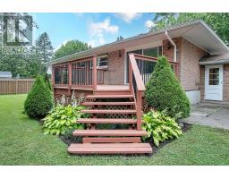 137 BRITANNIA STREET E - 7