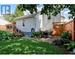 36 HURON STREET - 37