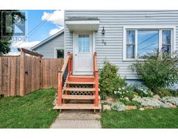 36 HURON STREET - 4