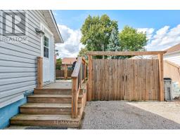 36 HURON STREET - 6