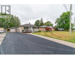 239 CLARKE STREET N - 4