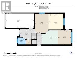 71 WAXWING CRESCENT - 46
