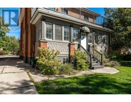 112 HURON STREET - 2