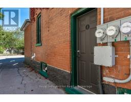 112 HURON STREET - 20