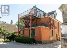 112 HURON STREET - 49