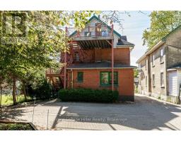 112 HURON STREET - 50