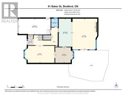 61 BAKER STREET - 45