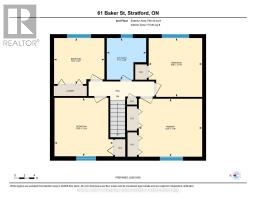 61 BAKER STREET - 46