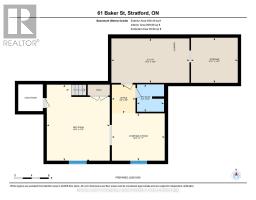 61 BAKER STREET - 47