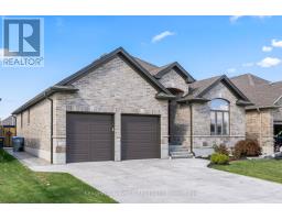 86 FORBES CRESCENT - 1