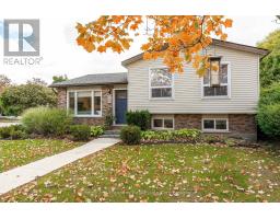 143 GREENWOOD DRIVE - 1