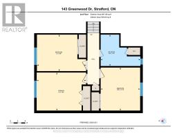 143 GREENWOOD DRIVE - 40