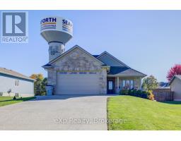 156 SPARLING STREET - 1