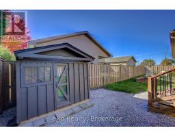 156 SPARLING STREET - 45