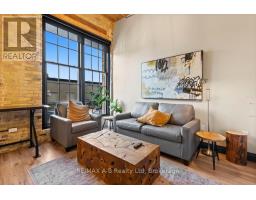 112 - 245 DOWNIE STREET - 5