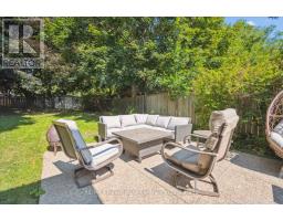 158 BARNICKE DRIVE - 21