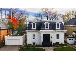 113 WILLIAM STREET - 1