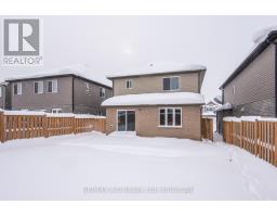 31 DAVIDSON DRIVE - 5