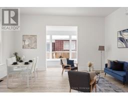 70 GODERICH STREET W - 12