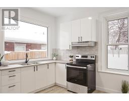 70 GODERICH STREET W - 25