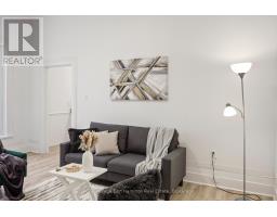 70 GODERICH STREET W - 32